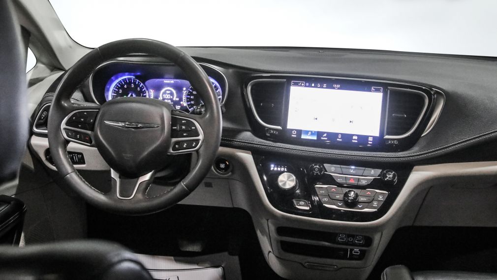 Chrysler Pacifica Touring L 2022 d&rsquo;occasion à vendre - 14