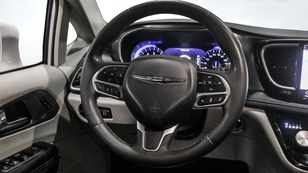 Chrysler Pacifica Touring L 2022 d&rsquo;occasion à vendre - 15