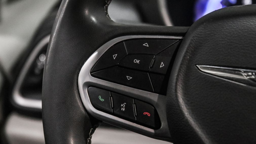 Chrysler Pacifica Touring L 2022 d&rsquo;occasion à vendre - 16