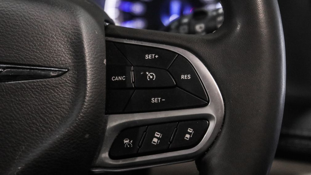 Chrysler Pacifica Touring L 2022 d&rsquo;occasion à vendre - 17