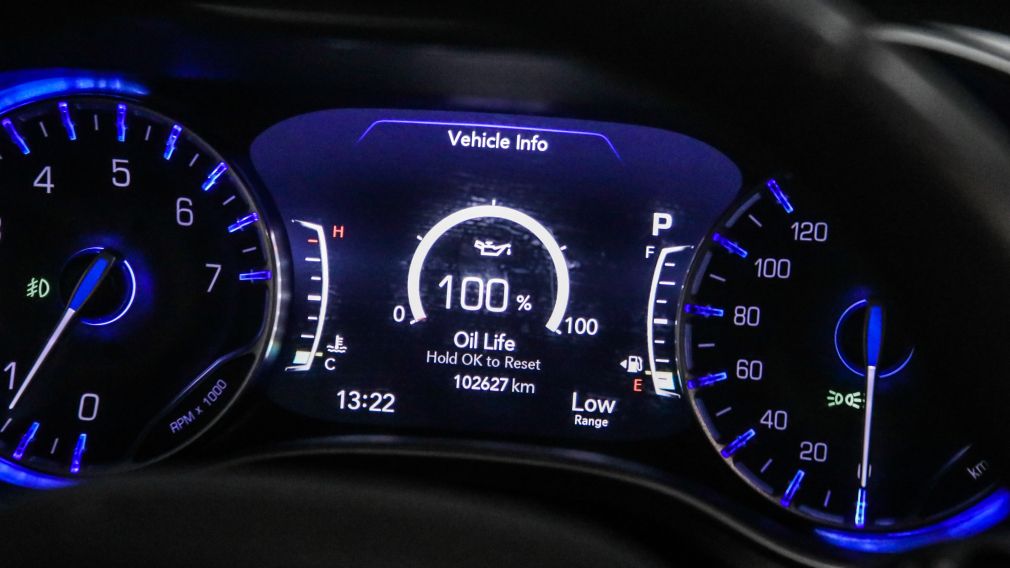 Chrysler Pacifica Touring L 2022 d&rsquo;occasion à vendre - 18