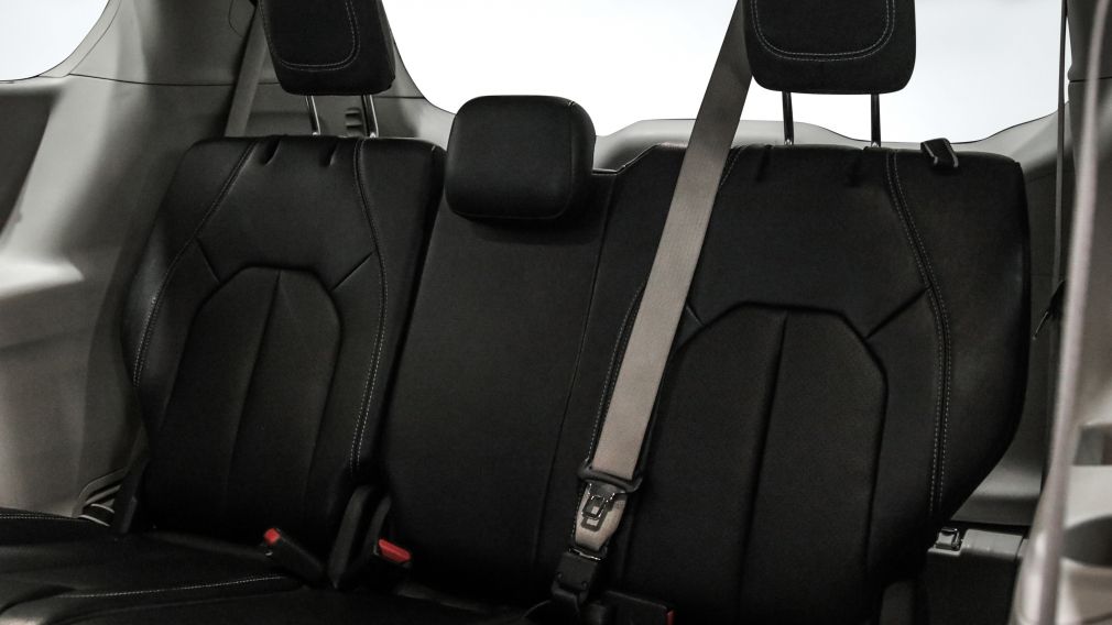 Chrysler Pacifica Touring L 2022 d&rsquo;occasion à vendre - 23