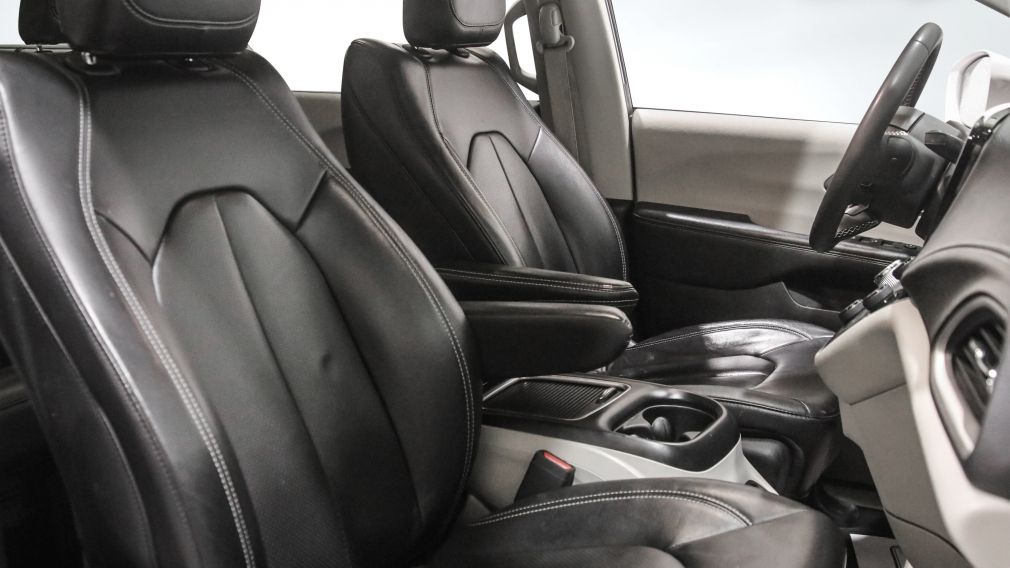 Chrysler Pacifica Touring L 2022 d&rsquo;occasion à vendre - 25