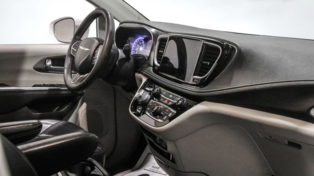 Chrysler Pacifica Touring L 2022 d&rsquo;occasion à vendre - 26