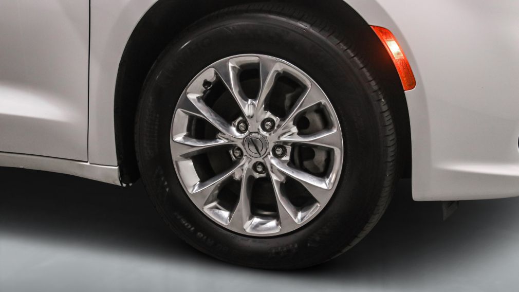 Chrysler Pacifica Touring L 2022 d&rsquo;occasion à vendre - 27