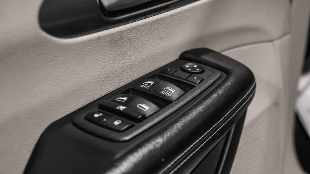 Chrysler Pacifica Touring L 2022 d&rsquo;occasion à vendre - 11