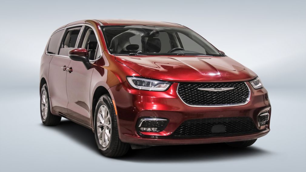 Chrysler Pacifica Touring L