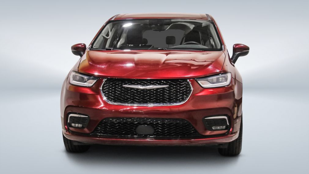 Chrysler Pacifica Touring L 2023 d&rsquo;occasion à vendre - 2