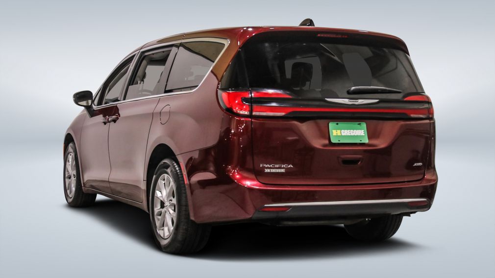 Chrysler Pacifica Touring L 2023 d&rsquo;occasion à vendre - 5