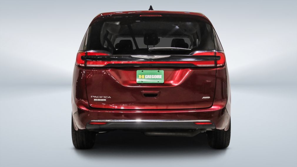 Chrysler Pacifica Touring L 2023 d&rsquo;occasion à vendre - 6