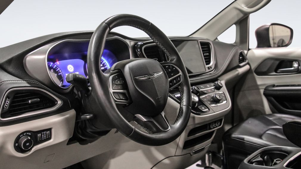 Chrysler Pacifica Touring L 2023 d&rsquo;occasion à vendre - 9