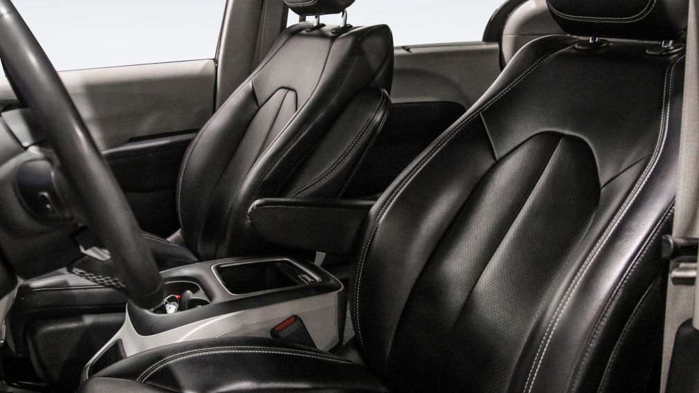 Chrysler Pacifica Touring L 2023 d&rsquo;occasion à vendre - 10