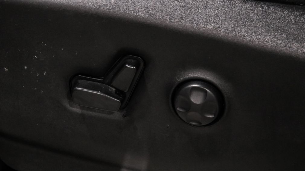 Chrysler Pacifica Touring L 2023 d&rsquo;occasion à vendre - 13