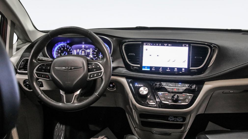Chrysler Pacifica Touring L 2023 d&rsquo;occasion à vendre - 14
