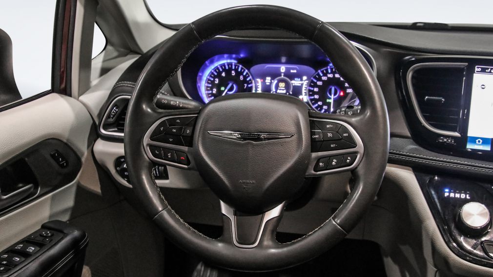 Chrysler Pacifica Touring L 2023 d&rsquo;occasion à vendre - 15