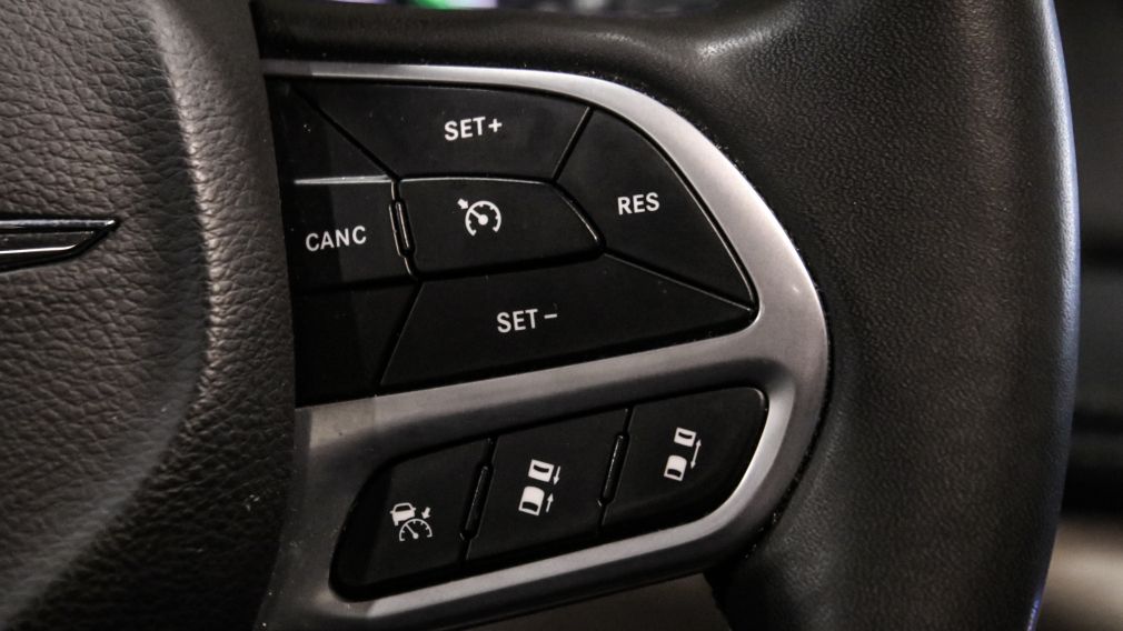 Chrysler Pacifica Touring L 2023 d&rsquo;occasion à vendre - 17