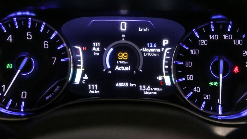 Chrysler Pacifica Touring L 2023 d&rsquo;occasion à vendre - 18