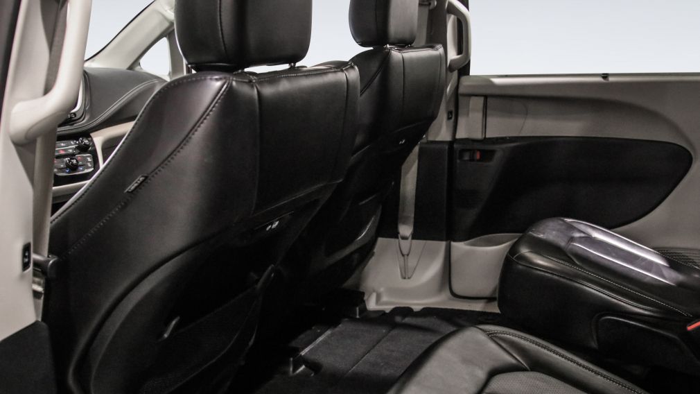 Chrysler Pacifica Touring L 2023 d&rsquo;occasion à vendre - 21