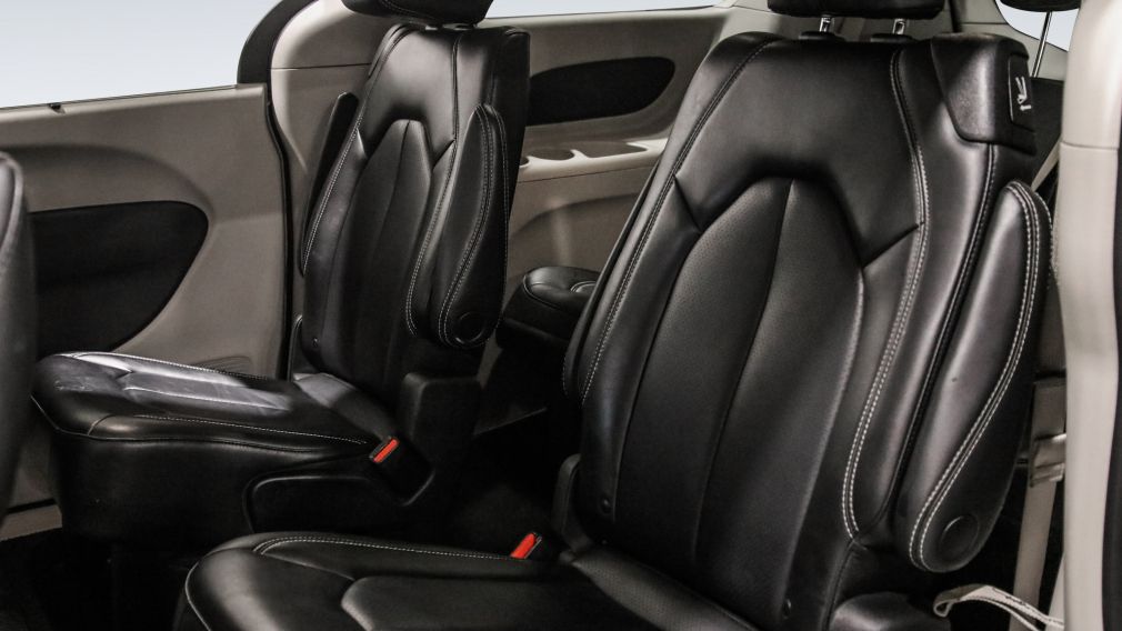 Chrysler Pacifica Touring L 2023 d&rsquo;occasion à vendre - 22