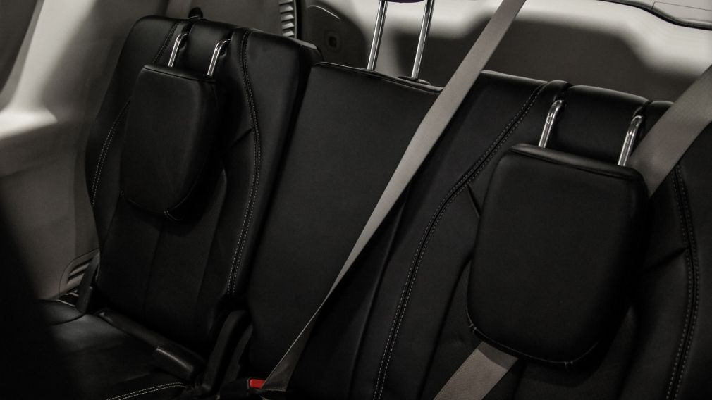 Chrysler Pacifica Touring L 2023 d&rsquo;occasion à vendre - 23