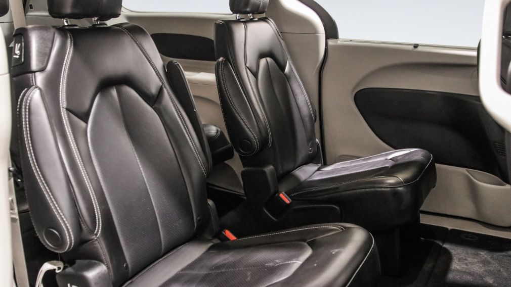 Chrysler Pacifica Touring L 2023 d&rsquo;occasion à vendre - 24