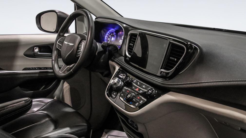 Chrysler Pacifica Touring L 2023 d&rsquo;occasion à vendre - 26