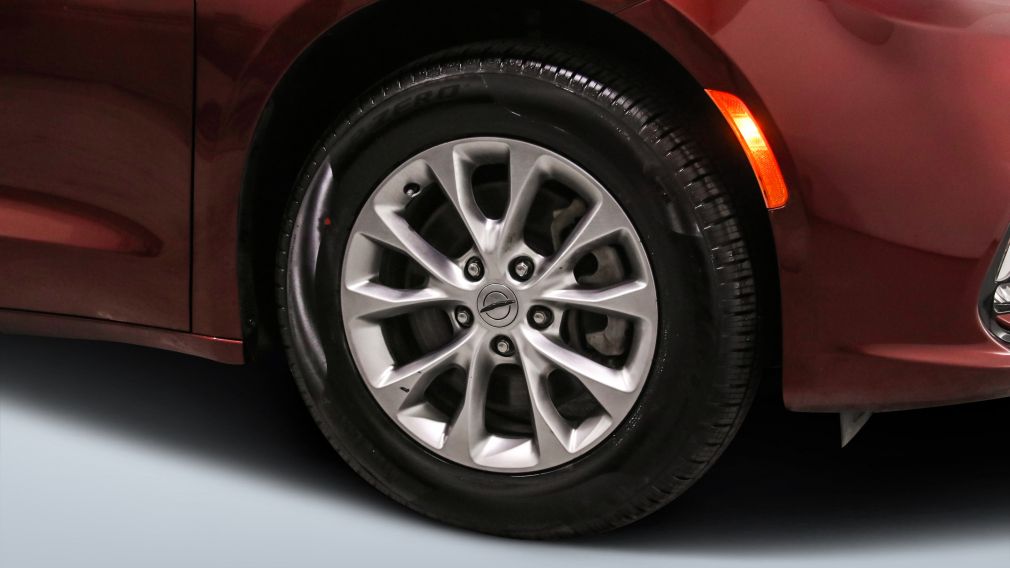 Chrysler Pacifica Touring L 2023 d&rsquo;occasion à vendre - 27