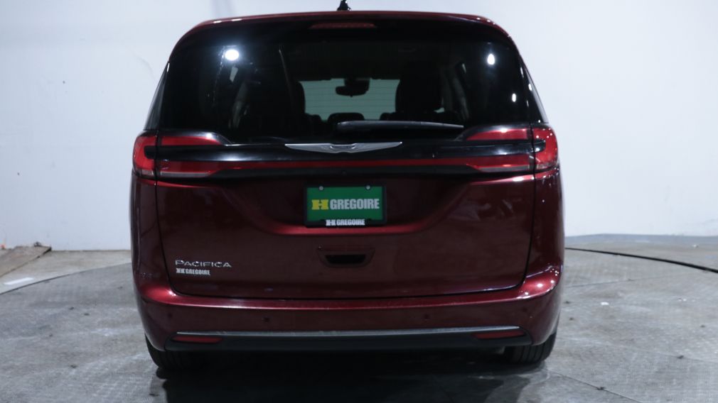 Chrysler Pacifica Touring L 2023 d&rsquo;occasion à vendre - 6
