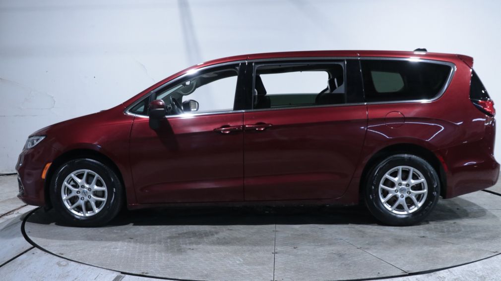 Chrysler Pacifica Touring L 2023 d&rsquo;occasion à vendre - 4