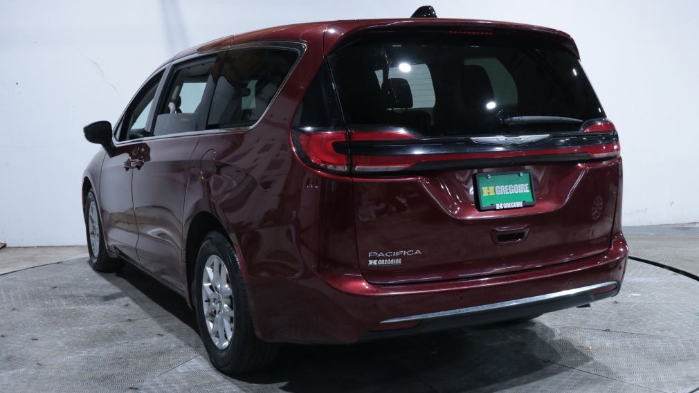 Chrysler Pacifica Touring L 2023 d&rsquo;occasion à vendre - 5