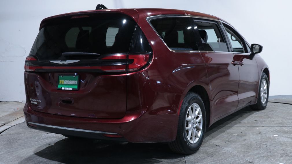 Chrysler Pacifica Touring L 2023 d&rsquo;occasion à vendre - 7