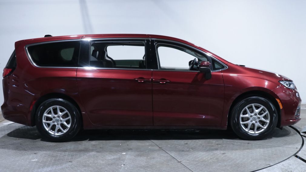 Chrysler Pacifica Touring L 2023 d&rsquo;occasion à vendre - 8
