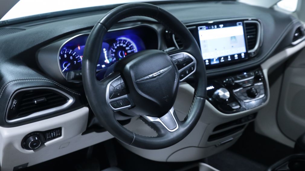 Chrysler Pacifica Touring L 2023 d&rsquo;occasion à vendre - 9