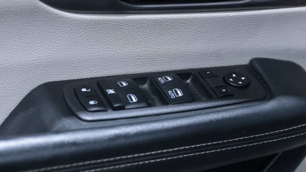 Chrysler Pacifica Touring L 2023 d&rsquo;occasion à vendre - 10