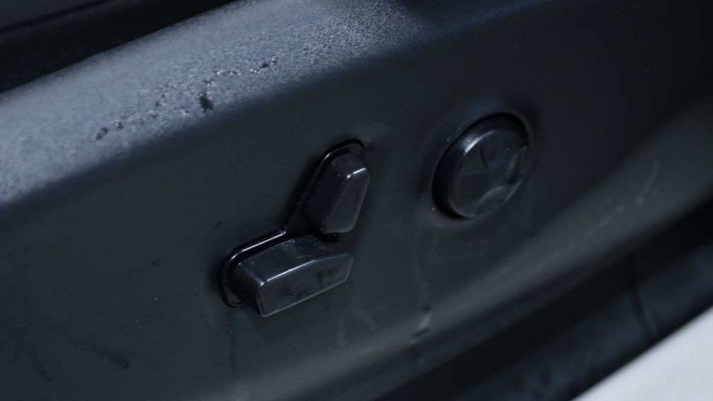 Chrysler Pacifica Touring L 2023 d&rsquo;occasion à vendre - 12