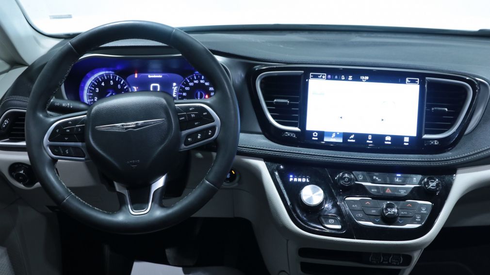 Chrysler Pacifica Touring L 2023 d&rsquo;occasion à vendre - 13