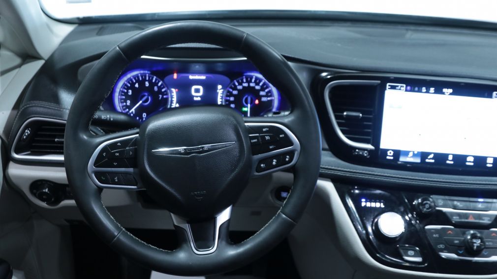 Chrysler Pacifica Touring L 2023 d&rsquo;occasion à vendre - 14