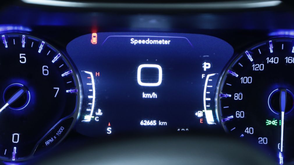 Chrysler Pacifica Touring L 2023 d&rsquo;occasion à vendre - 15