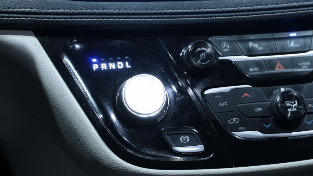 Chrysler Pacifica Touring L 2023 d&rsquo;occasion à vendre - 17