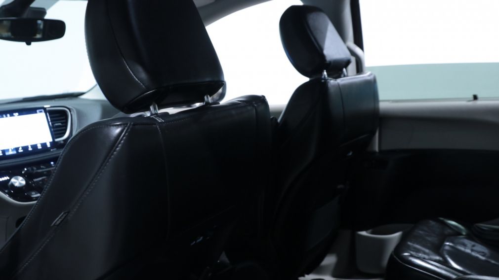 Chrysler Pacifica Touring L 2023 d&rsquo;occasion à vendre - 18