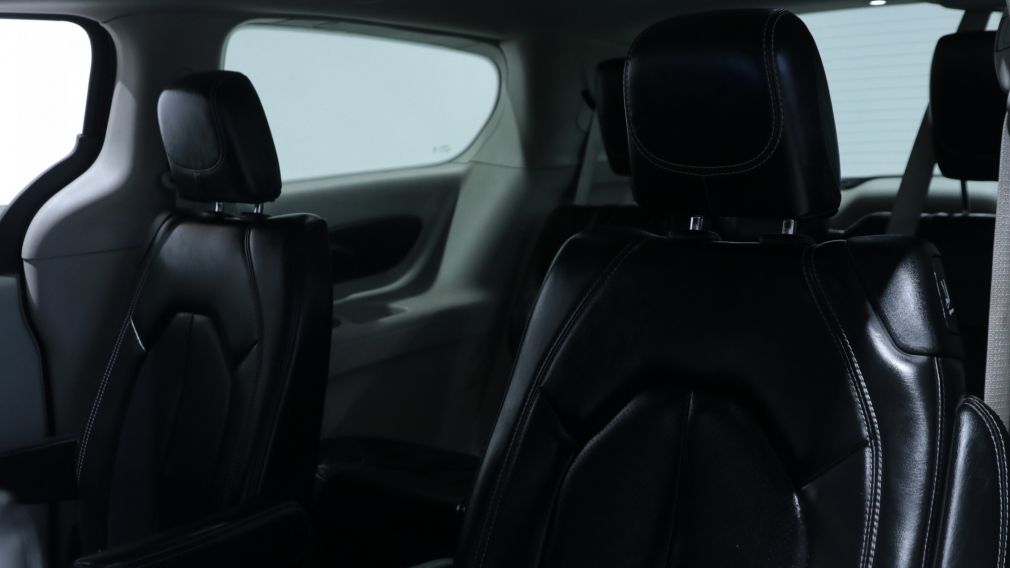 Chrysler Pacifica Touring L 2023 d&rsquo;occasion à vendre - 19