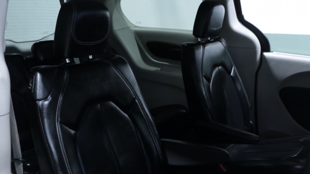 Chrysler Pacifica Touring L 2023 d&rsquo;occasion à vendre - 20