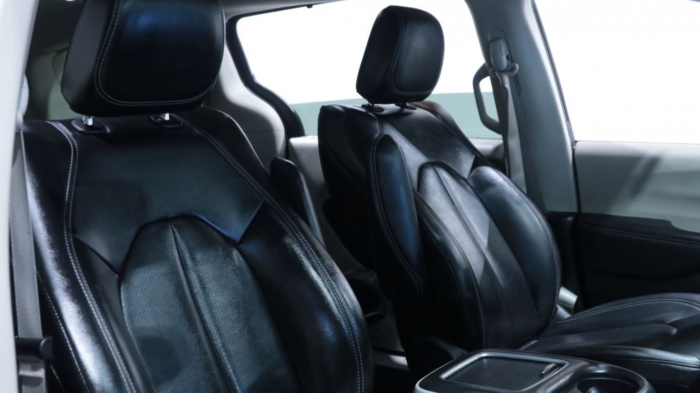 Chrysler Pacifica Touring L 2023 d&rsquo;occasion à vendre - 22