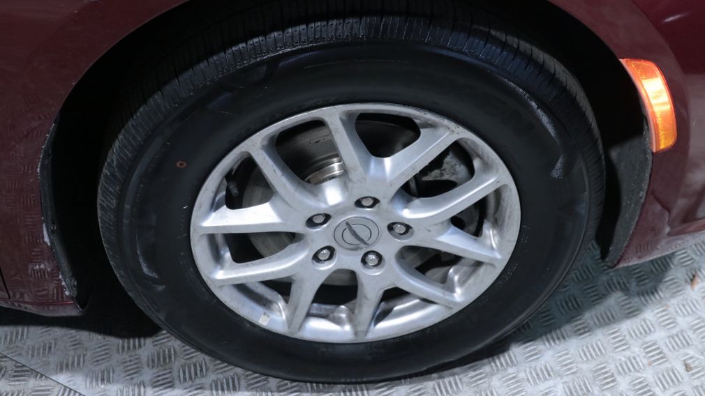 Chrysler Pacifica Touring L 2023 d&rsquo;occasion à vendre - 23