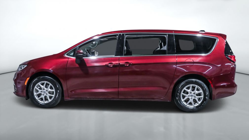 Chrysler Pacifica Touring L 2023 d&rsquo;occasion à vendre - 4