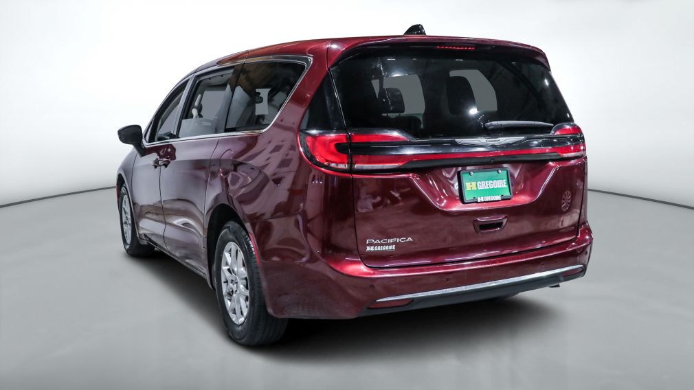 Chrysler Pacifica Touring L 2023 d&rsquo;occasion à vendre - 5