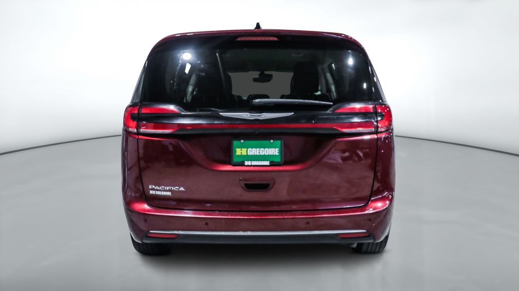 Chrysler Pacifica Touring L 2023 d&rsquo;occasion à vendre - 6