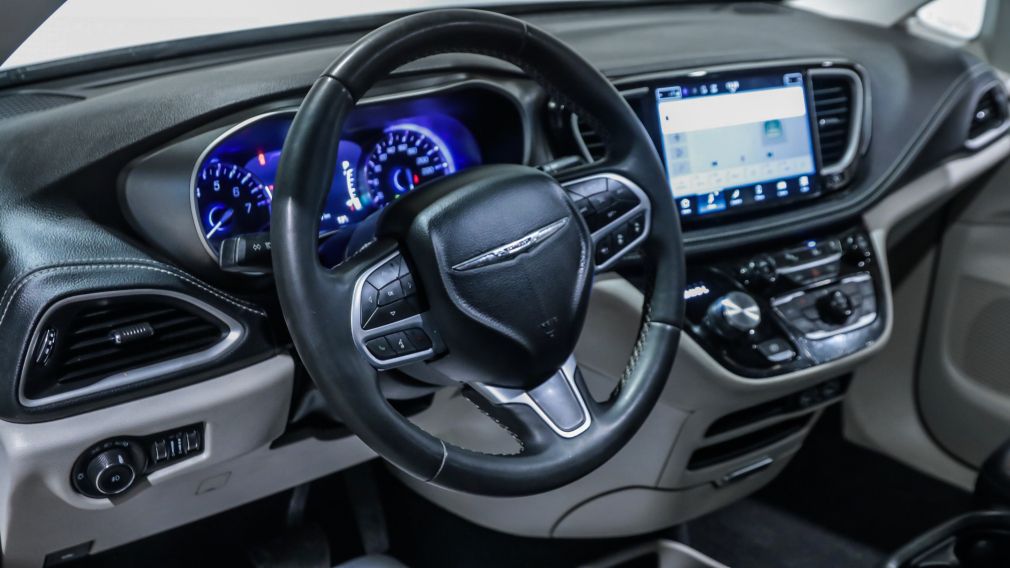 Chrysler Pacifica Touring L 2023 d&rsquo;occasion à vendre - 9