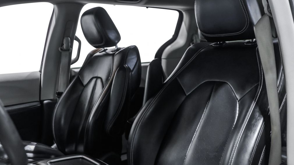 Chrysler Pacifica Touring L 2023 d&rsquo;occasion à vendre - 10