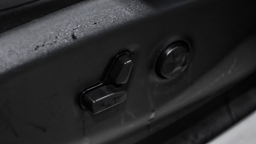 Chrysler Pacifica Touring L 2023 d&rsquo;occasion à vendre - 12